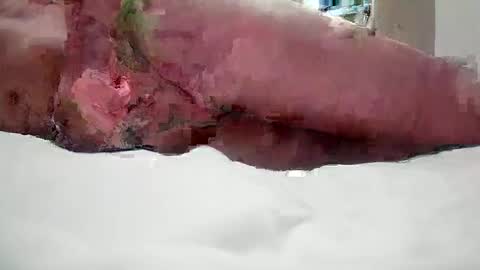 blkpanther07 online show from October 4, 11:30 am