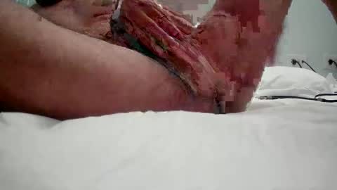 blkpanther07 online show from October 18, 1:15 pm