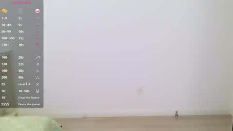 YoYo online show from September 24, 9:16 am