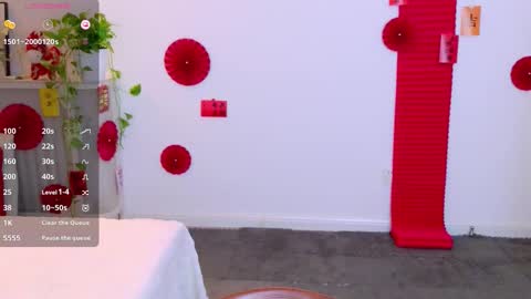 YoYo online show from February 12, 9:35 am