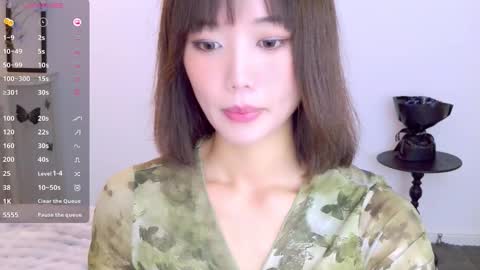 YoYo online show from November 16, 4:03 am