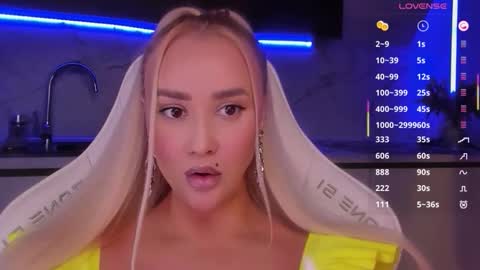 Lana online show from March 4, 8:33 am