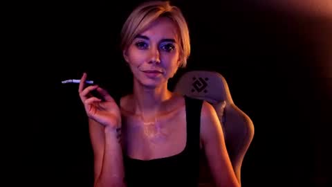 blond_ice_ann online show from July 26, 7:55 pm