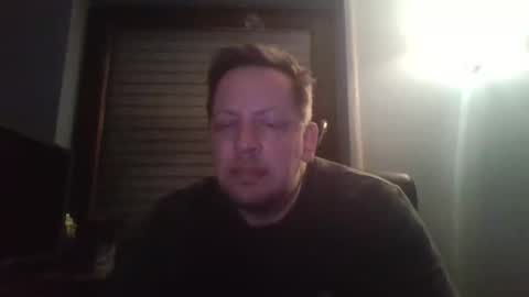 blonde32m online show from April 5, 8:28 pm