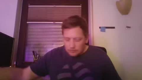 blonde32m online show from October 15, 5:58 pm