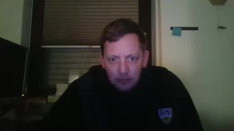 blonde32m online show from January 23, 8:13 pm