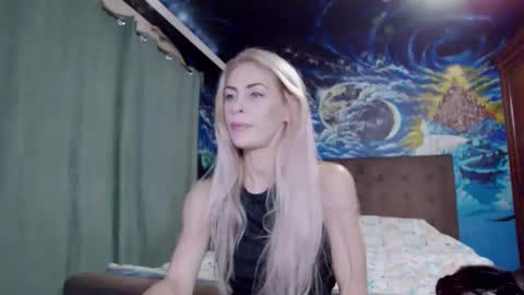 blonde4pasion online show from November 12, 9:39 pm