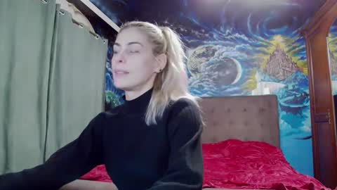 blonde4pasion online show from January 5, 8:12 pm