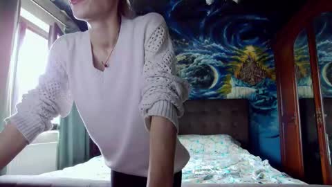 blonde4pasion online show from November 6, 1:03 pm