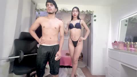  Blonde and Sam  online show from July 2, 2:20 am