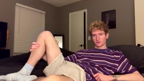 Blondie online show from January 7, 1:17 am