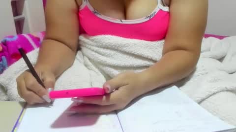 Blondie online show from November 15, 1:18 am