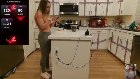 Bubbles online show from March 2, 7:15 am