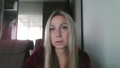 Iren online show from September 17, 7:56 am