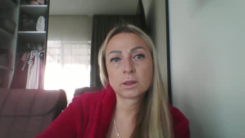 Iren online show from September 19, 9:35 am