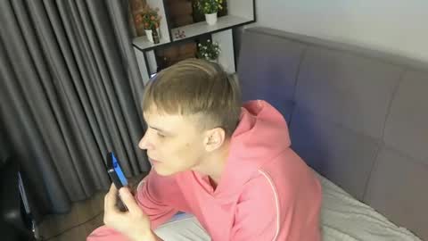 Alik online show from April 19, 10:23 pm