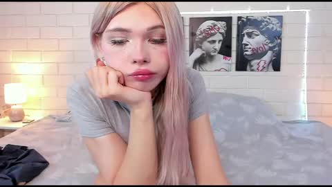 blondy_fina online show from September 10, 4:57 am