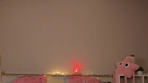 blondy_fina online show from April 13, 7:56 am