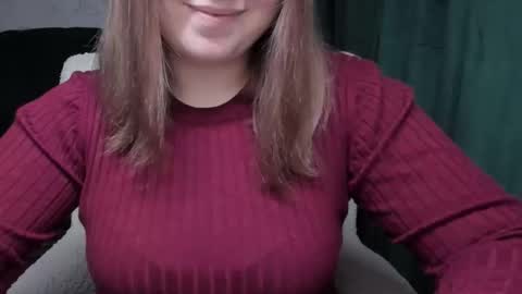 blondymargaret online show from November 23, 11:52 am