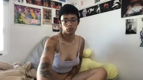 bloodrushbabe online show from July 29, 11:16 pm