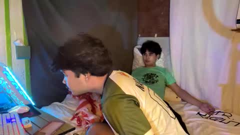 Macky online show from April 19, 11:22 am