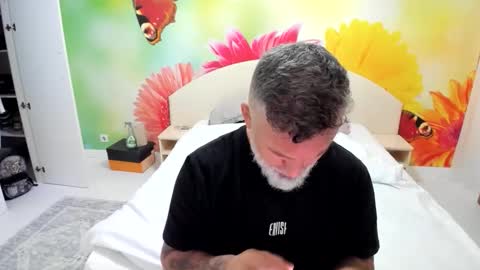 Nico online show from November 20, 9:08 am