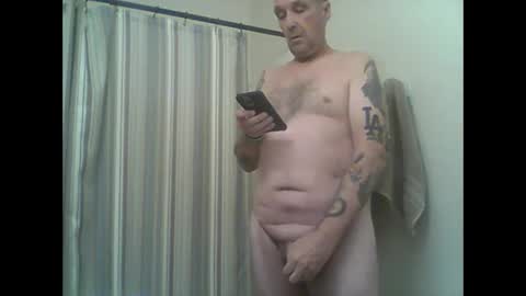 blue2008 online show from December 4, 9:40 pm