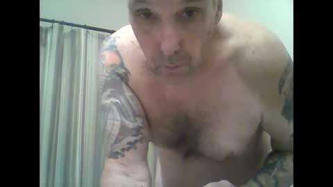 blue2008 online show from January 30, 6:43 pm