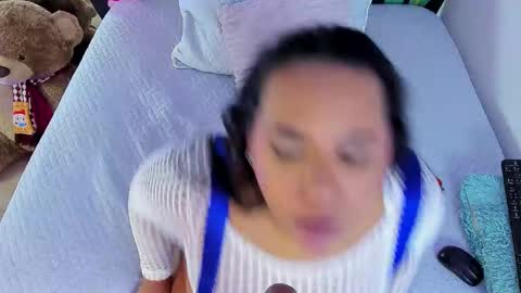 blue__style online show from October 19, 3:44 am