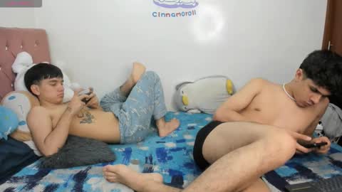 Blue online show from September 23, 7:24 am