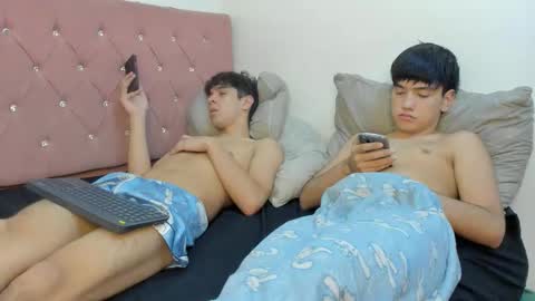 Blue online show from February 6, 5:22 am