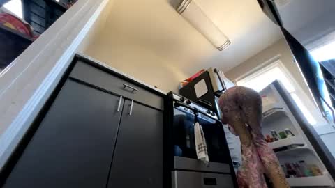 bluebloodednorsewitch online show from February 3, 8:35 pm