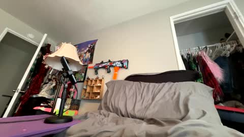 bluebloodednorsewitch online show from January 17, 8:44 pm