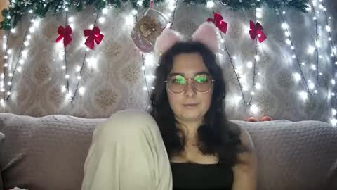 your playful butterfly online show from December 8, 5:55 pm