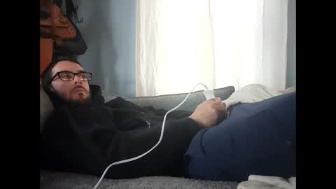 bluecollardreamin online show from February 9, 5:43 pm