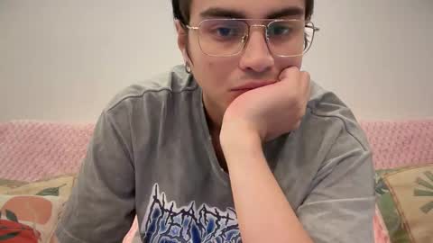 Daan online show from February 10, 2:14 am