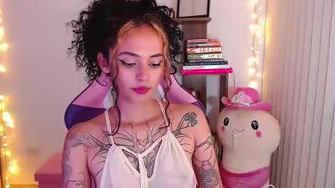 Im Abril .. Nice to meet you  thumb up me please its important  INDEPENDENT MODEL online show from September 30, 2:33 am