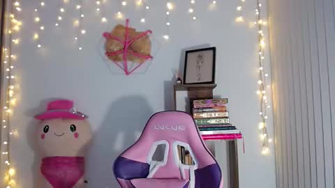 Im Abril .. Nice to meet you  thumb up me please its important  INDEPENDENT MODEL online show from January 15, 2:42 am