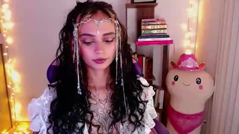 Im Abril .. Nice to meet you  thumb up me please its important  INDEPENDENT MODEL online show from October 22, 2:26 am