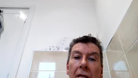 blueeyesteele online show from May 19, 4:25 pm
