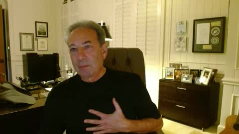 blueisles online show from January 16, 2:53 am