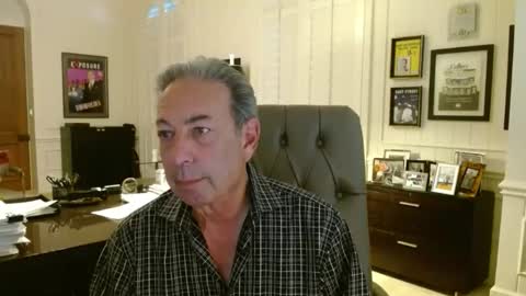 blueisles online show from November 6, 9:07 pm