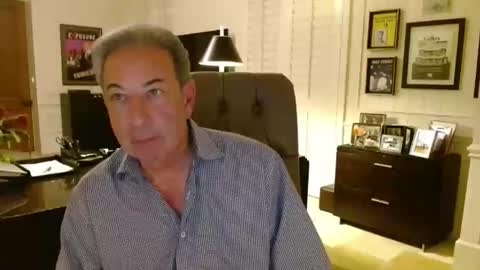 blueisles online show from November 30, 11:45 pm