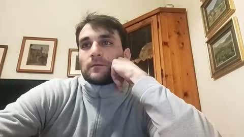 bluejoee online show from March 20, 10:15 pm