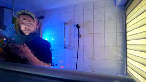 Blueminexx online show from February 16, 3:16 pm