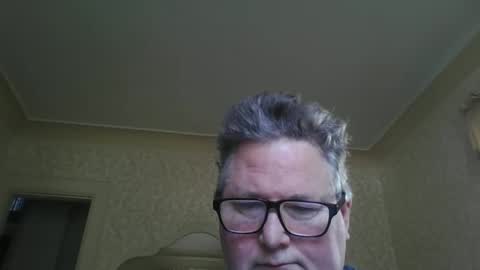 bluemoose70 online show from October 8, 2:34 pm