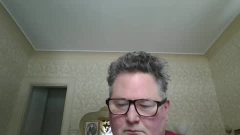 bluemoose70 online show from January 9, 4:49 pm