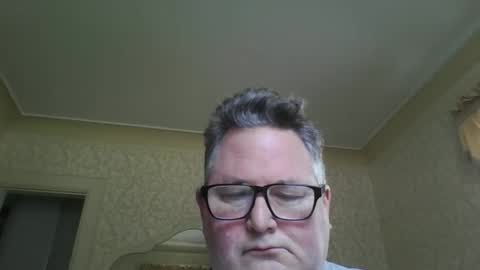 bluemoose70 online show from September 9, 3:45 pm