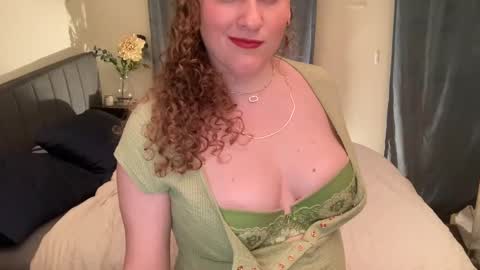 Heather online show from March 11, 4:19 am
