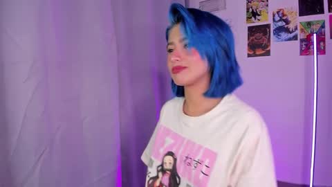 Taylenna online show from November 13, 2:47 am